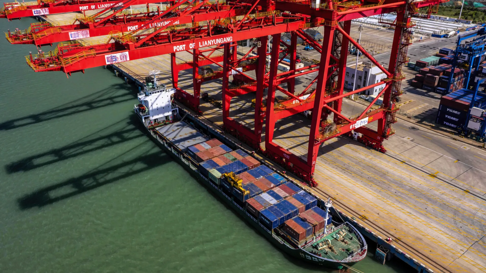 EUA e China formalizam acordo sobre exportações de terras raras; entenda