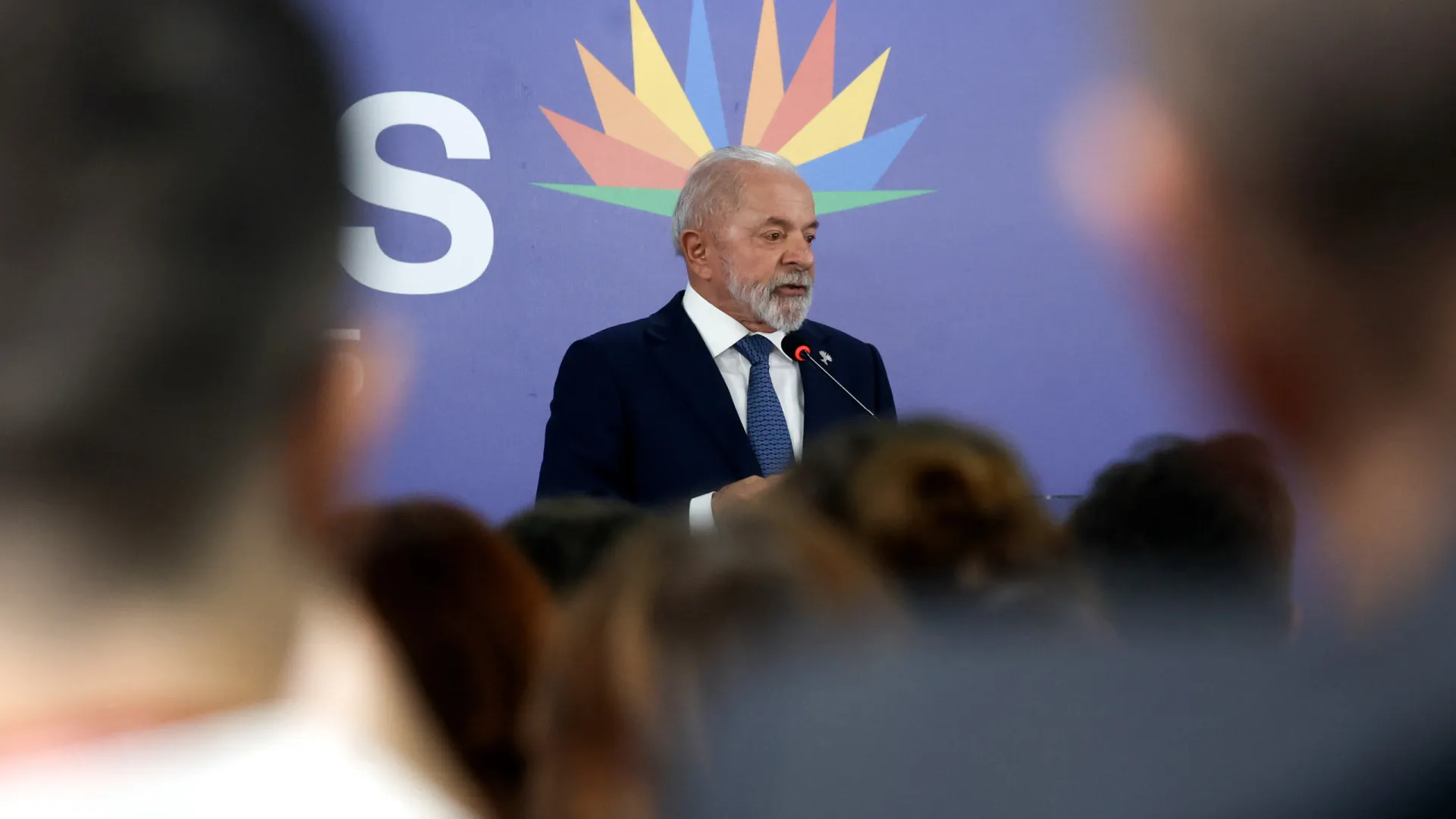 Brasil devolve carta de Trump por ofensas e mentiras sobre o país