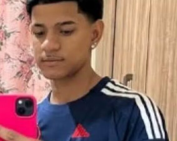 Adolescente de 14 anos é executado a tiros em Cáceres