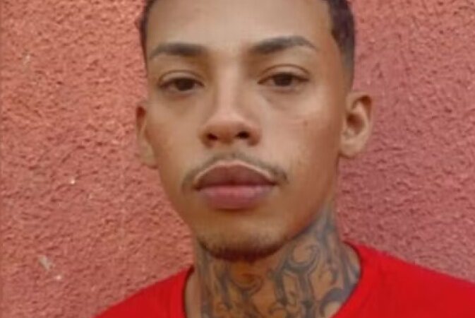 Corpo de jovem é encontrado enrolado em edredom às margens do Rio Teles Pires, em Sorriso