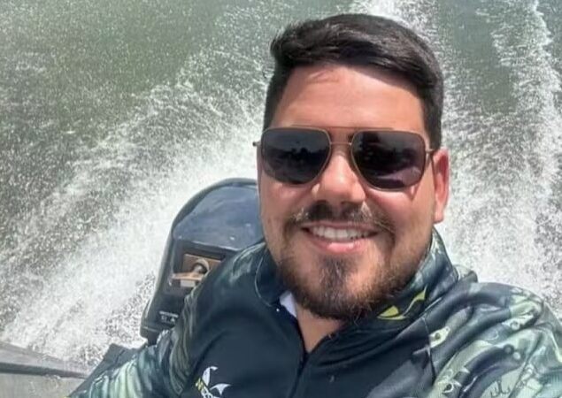 Engenheiro agrônomo morre após capotar carro ao tentar desviar de animal na MT-242