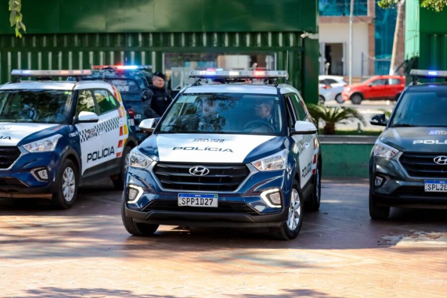 PMMT apreende mais de 13 toneladas de drogas em sete meses do programa Tolerância Zero