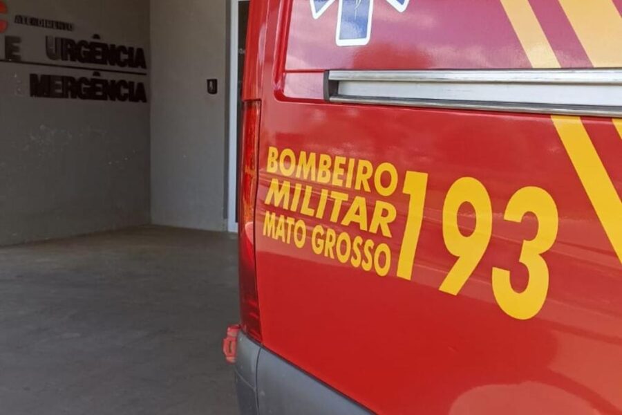 Corpo é encontrado boiando no Rio São João em Nova Bandeirantes