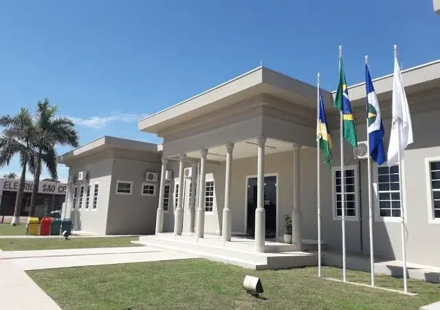 Comarca de Guarantã do Norte completa 21 anos de serviços à população
