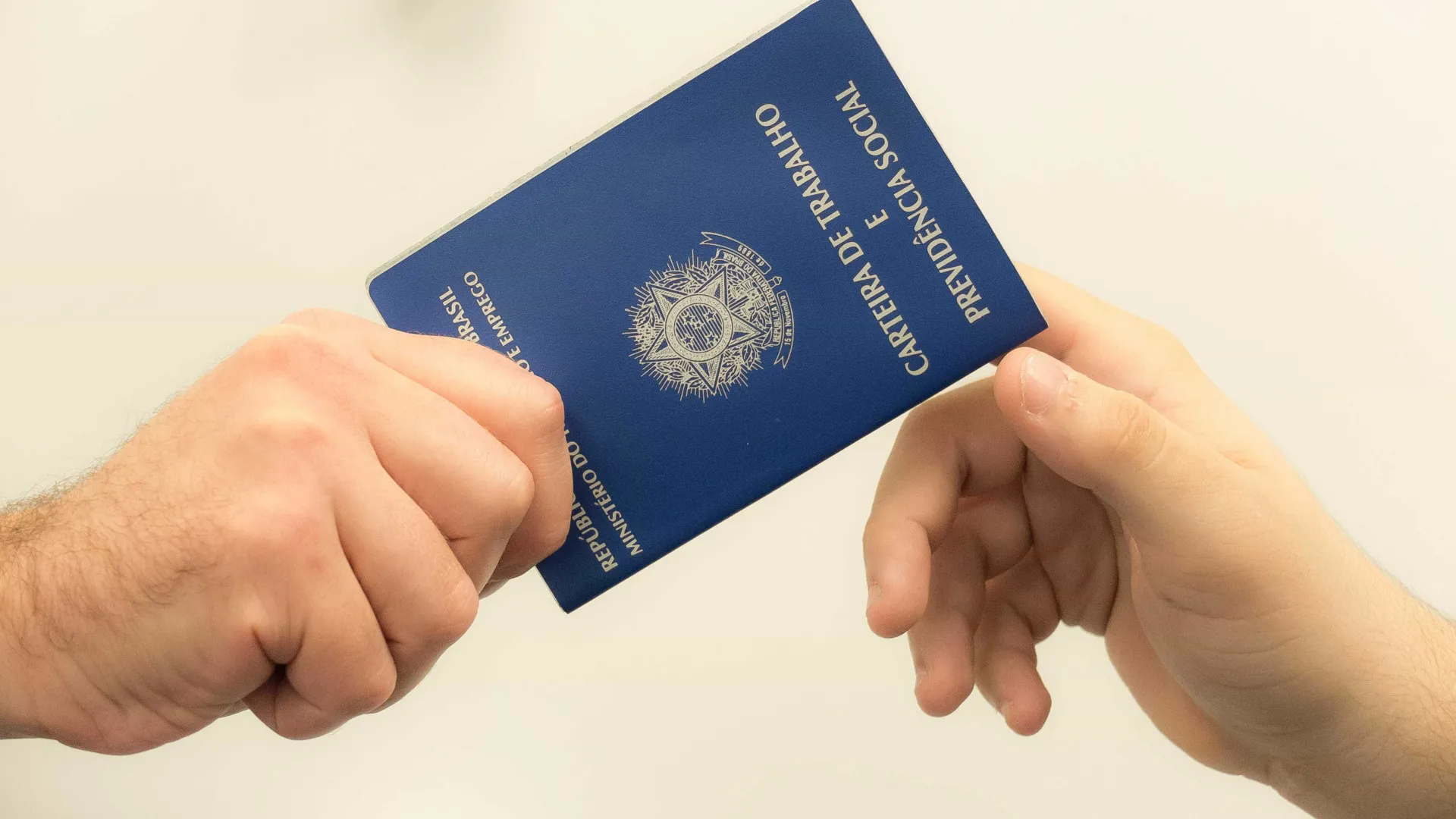 Mato Grosso tem a terceira menor taxa de desemprego do país, aponta IBGE