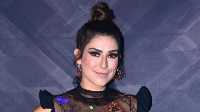 Fernanda Paes Leme fala sobre o fim da amizade com Giovanna Ewbank e Bruno Gagliasso