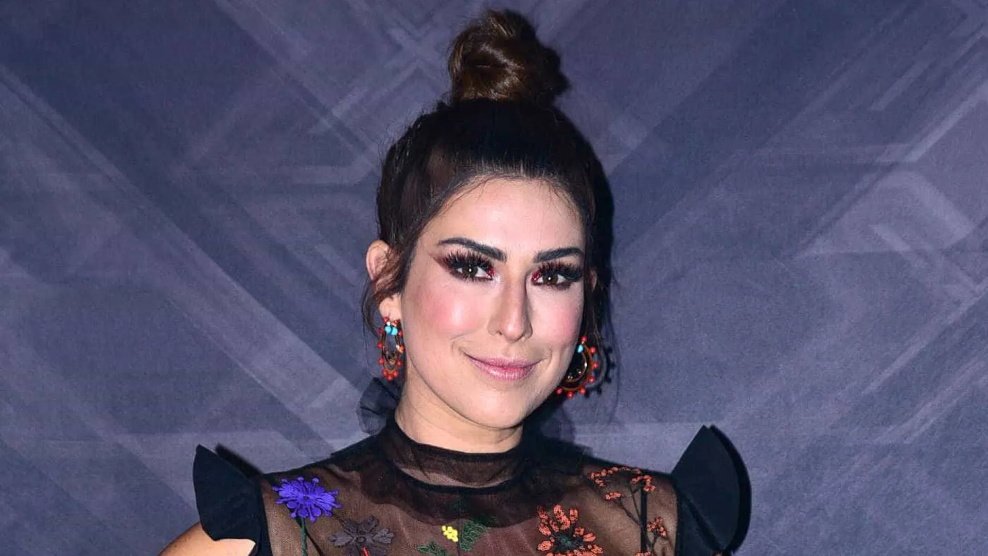 Fernanda Paes Leme fala sobre o fim da amizade com Giovanna Ewbank e Bruno Gagliasso