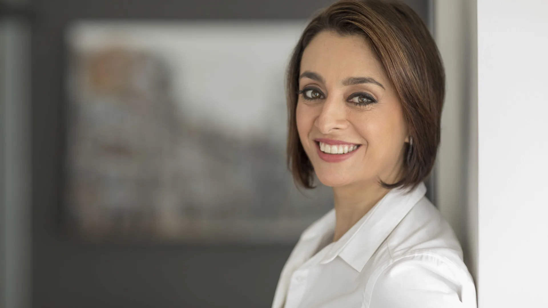 Na Dança dos Famosos, Catia Fonseca ganha ajuda de Luciano Huck para emplacar na Globo