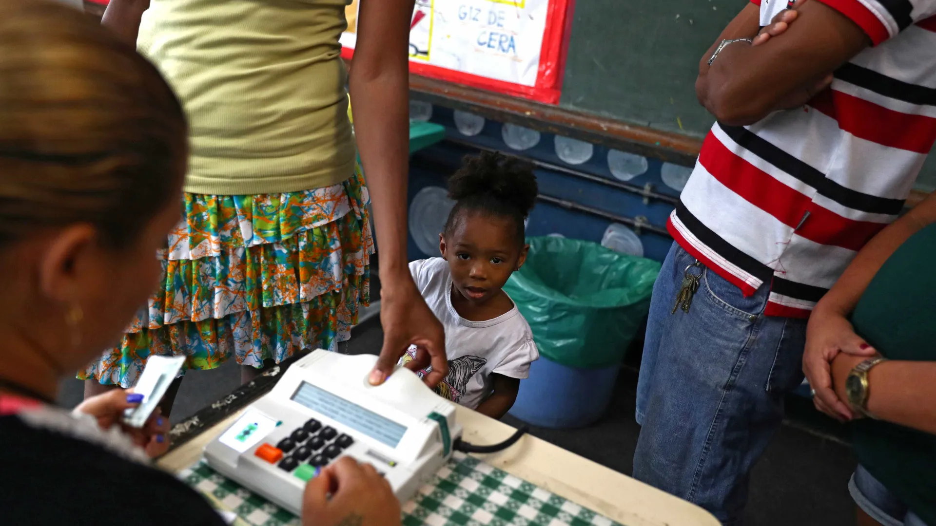 Cadastro de biometria será obrigatório para acesso a benefícios sociais