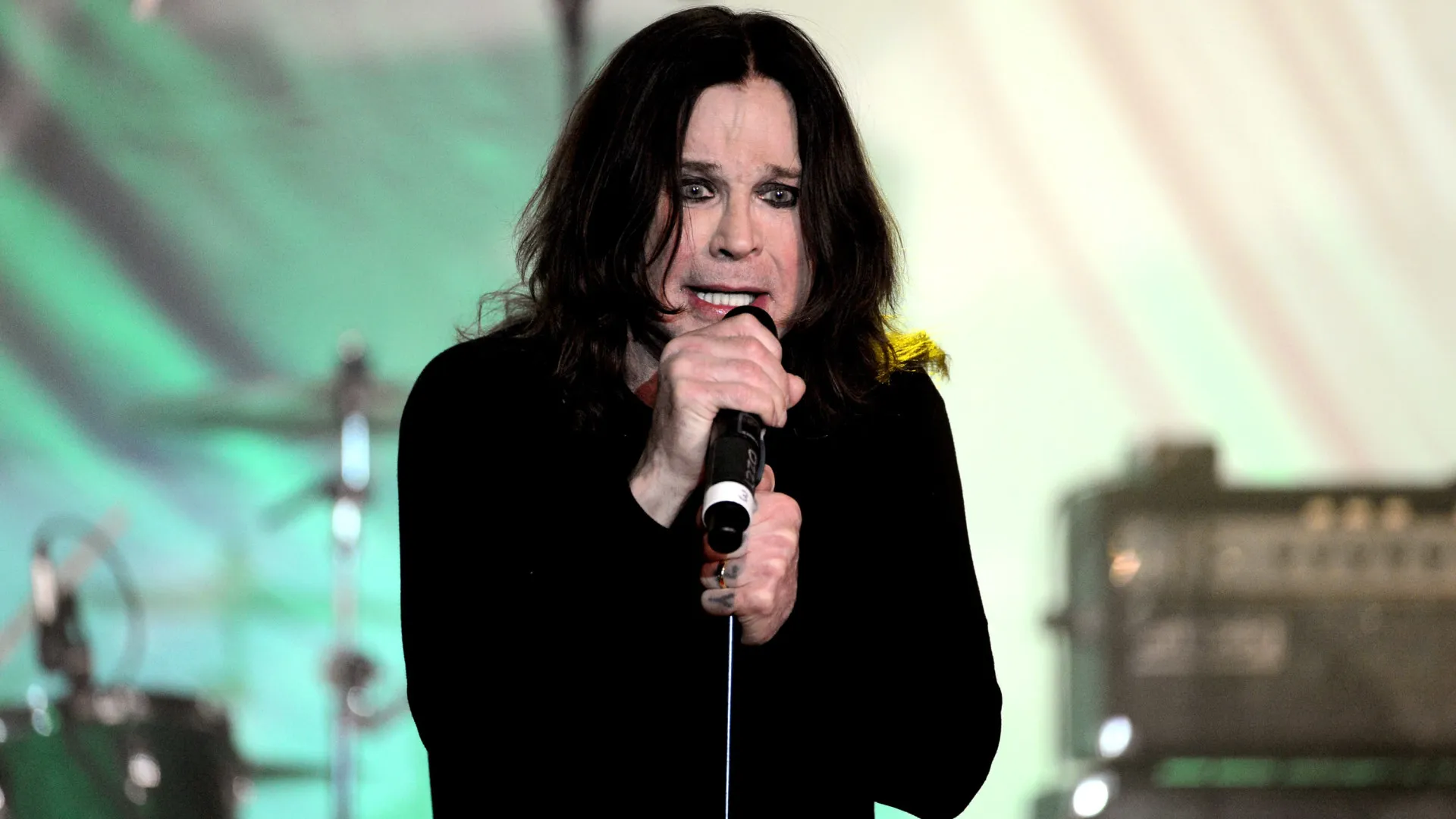 Ozzy Osbourne terá cortejo fúnebre por Birmingham, cidade em que nasceu