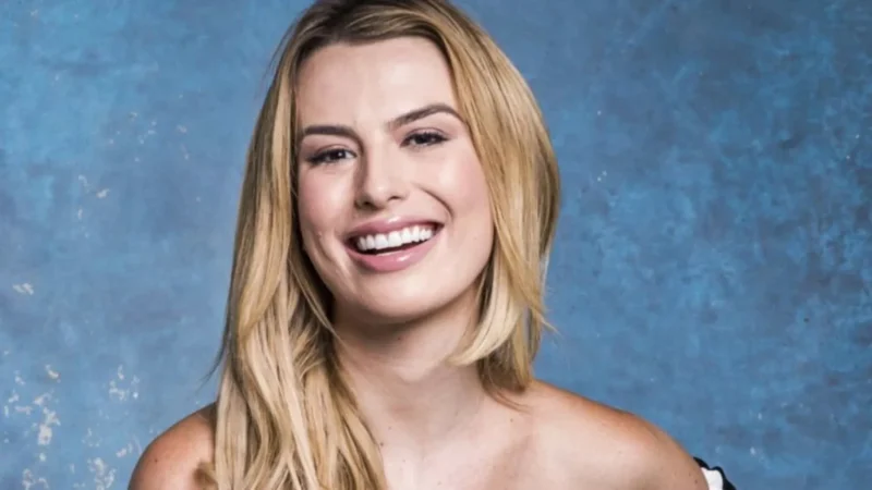 ‘Não sinto dores’, diz Fernanda Keulla sobre tratamento de doença autoimune