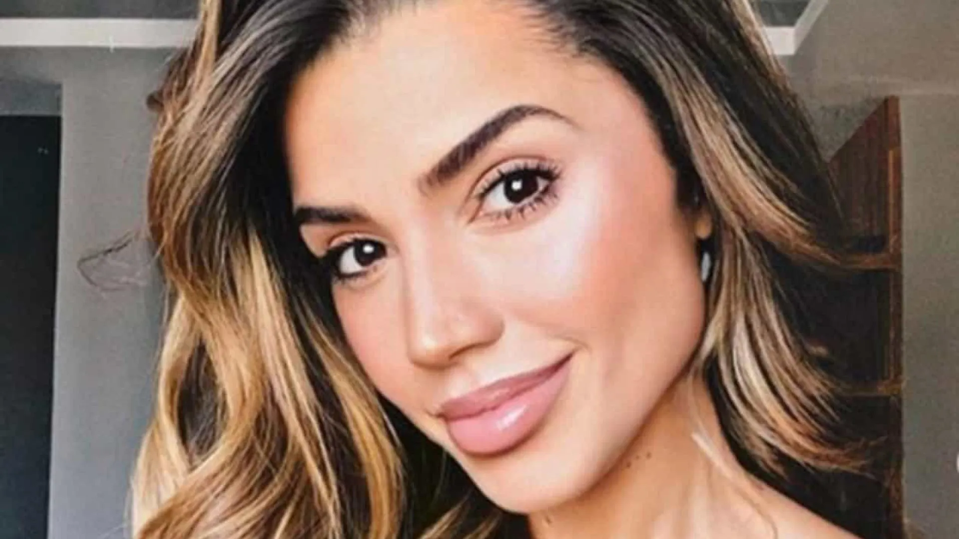 Ex-BBB Paula Amorim perde o terceiro bebê