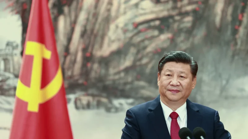 China responde a Trump que Brics não visa os EUA, mas cooperação entre emergentes