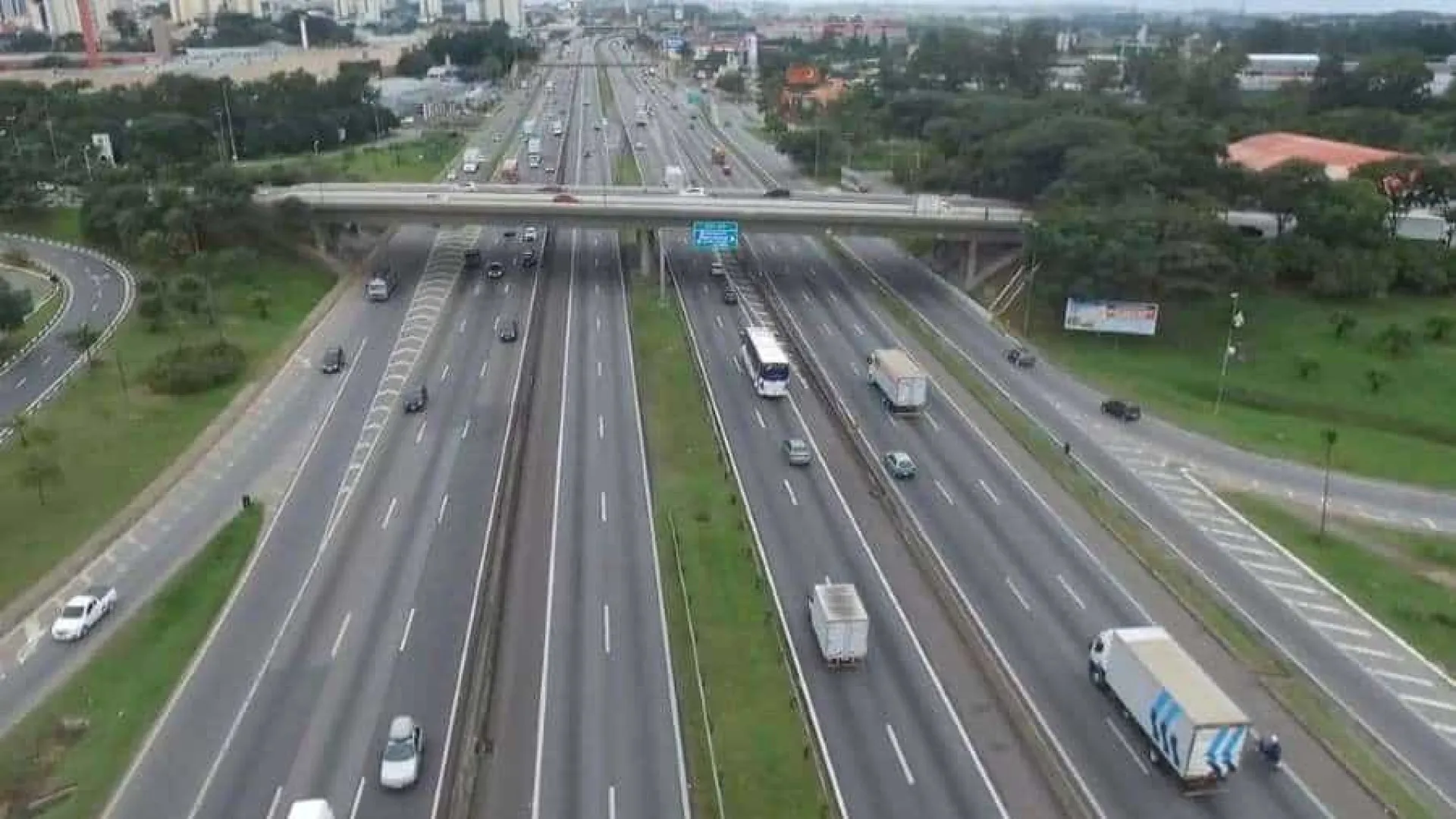 Rodovias federais correm risco de ficar sem radares por falta de dinheiro