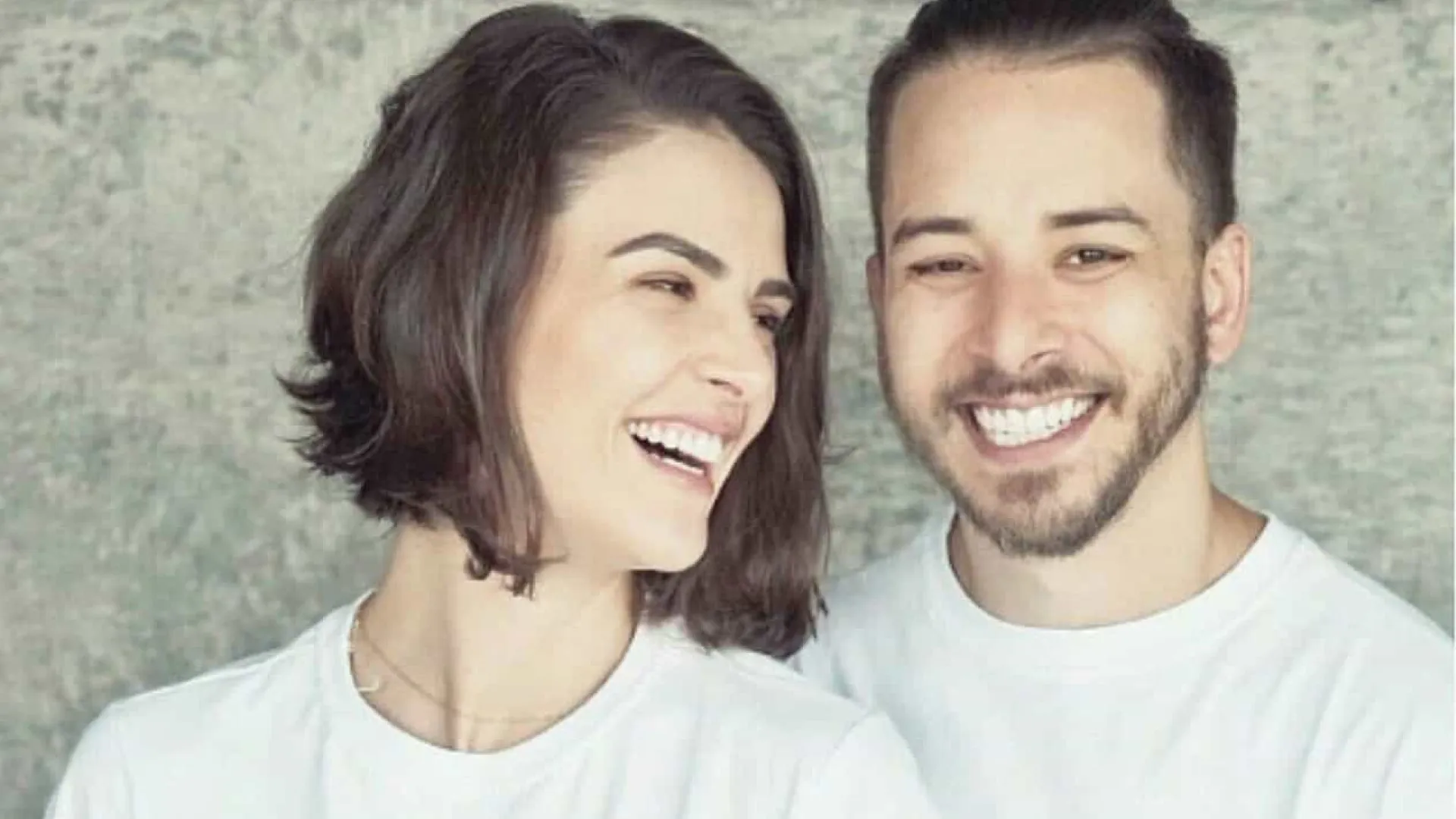 Filha de Junior Lima e Monica Benini é diagnosticada com síndrome rara nos rins