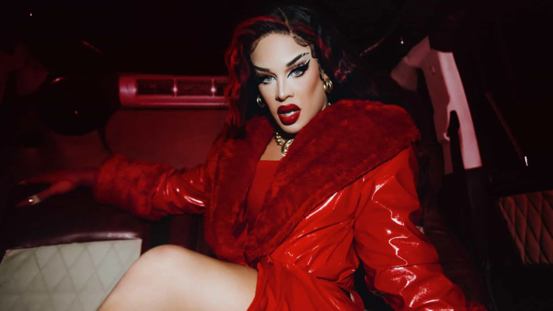 Gloria Groove vai interpretar vilã no musical ‘Wicked’ em São Paulo