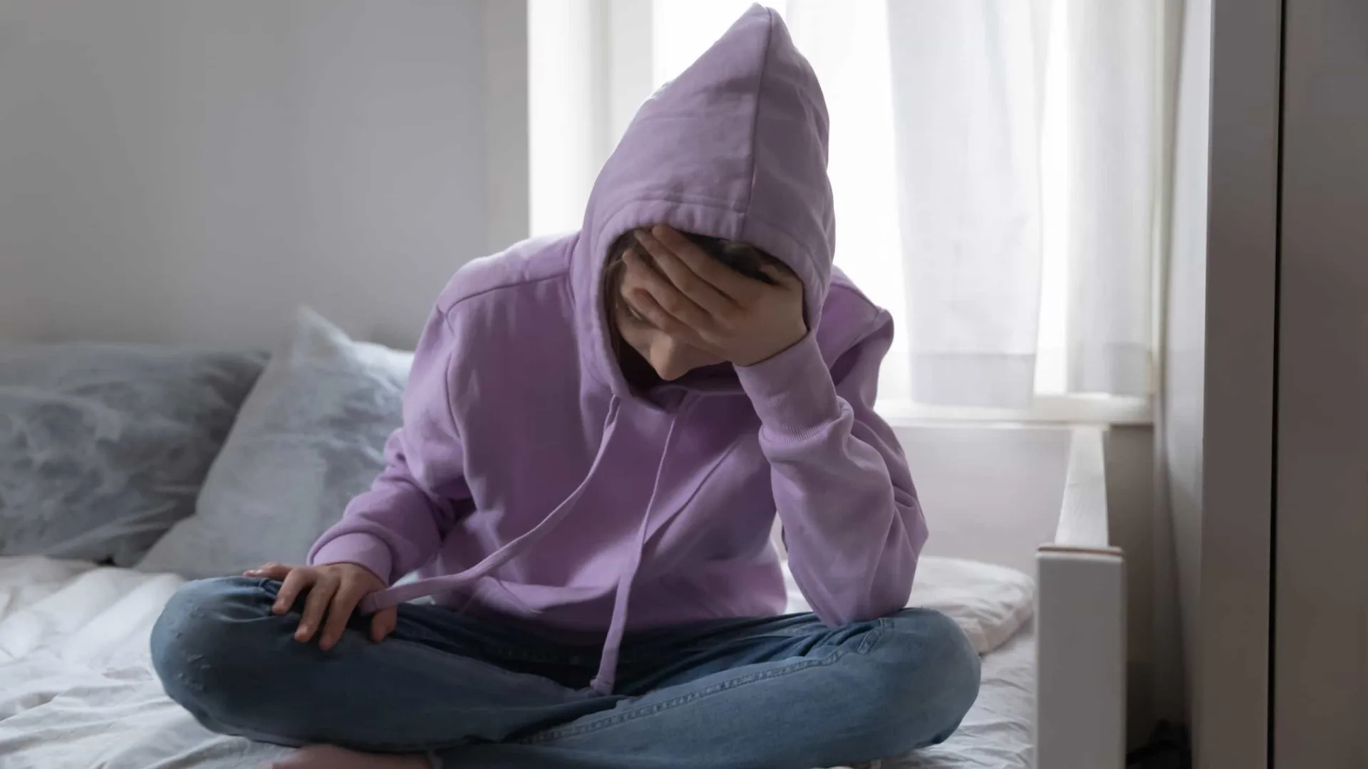 1 em cada 23 adolescentes dá à luz no Brasil todo ano, diz estudo