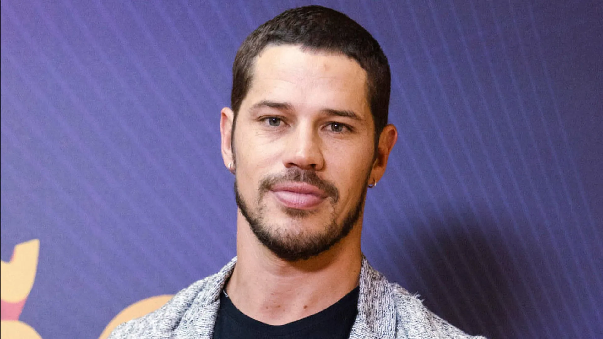 José Loreto diz em quem se inspirou para papel de jogador mulherengo