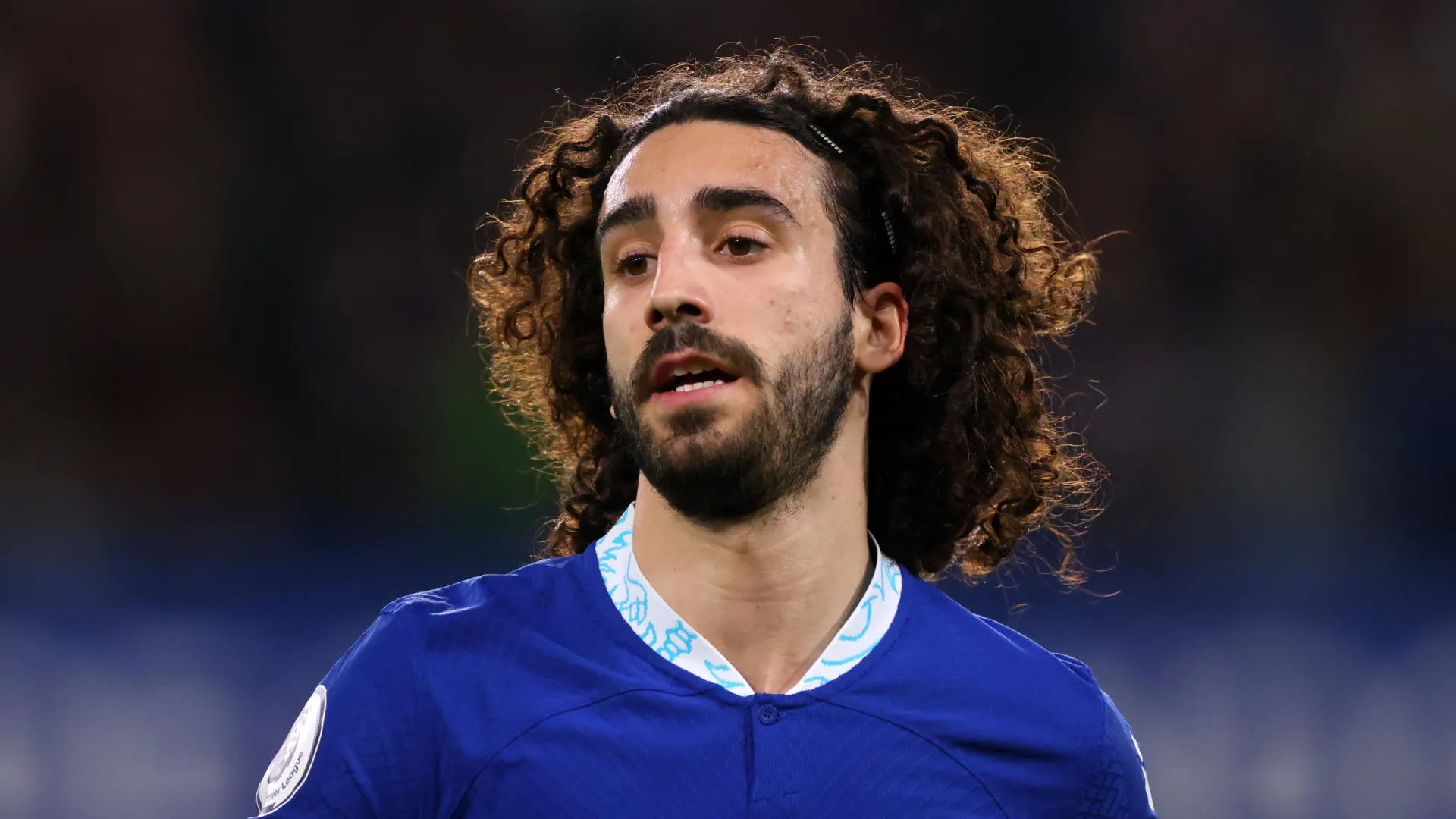 Cucurella detalha ‘climão’ com Trump no Mundial e admite: ‘morri de medo’