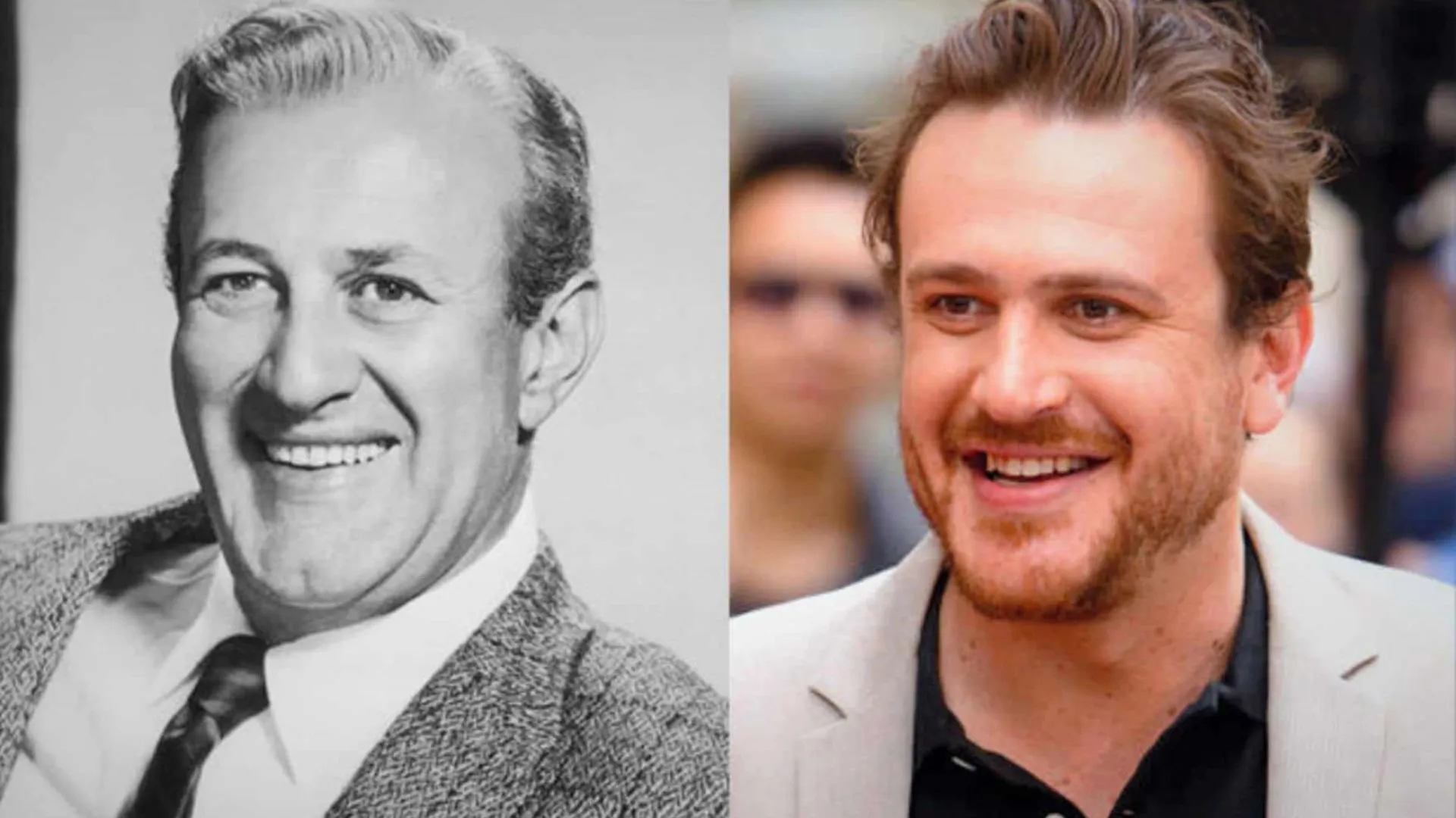 Famosos e figuras históricas que se parecem demais