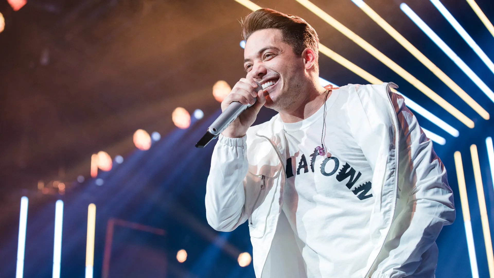 Justiça veta festival com Wesley Safadão no Ceará a pedido do Ministério Público