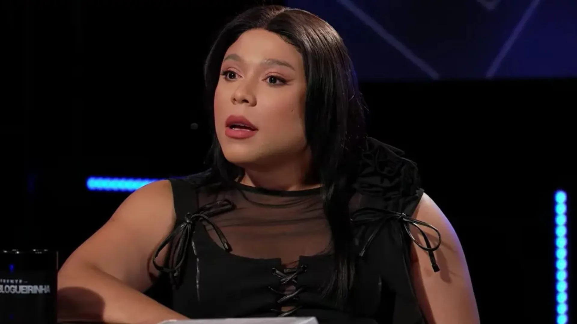 Andressa Urach se torna a maior audiência da nova temporada de ‘De Frente com Blogueirinha’