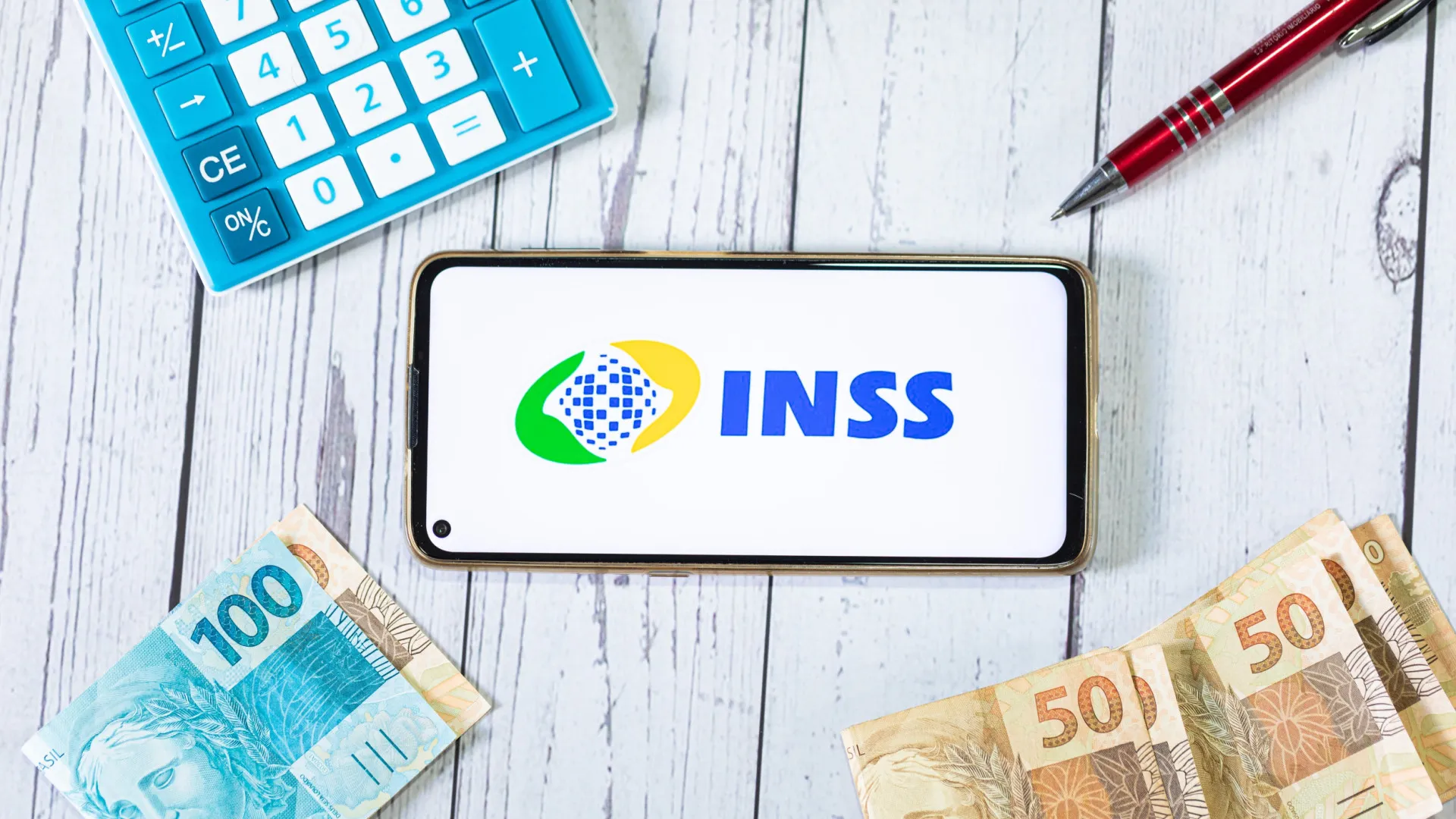 STF homologa plano do INSS para devolução de descontos ilegais