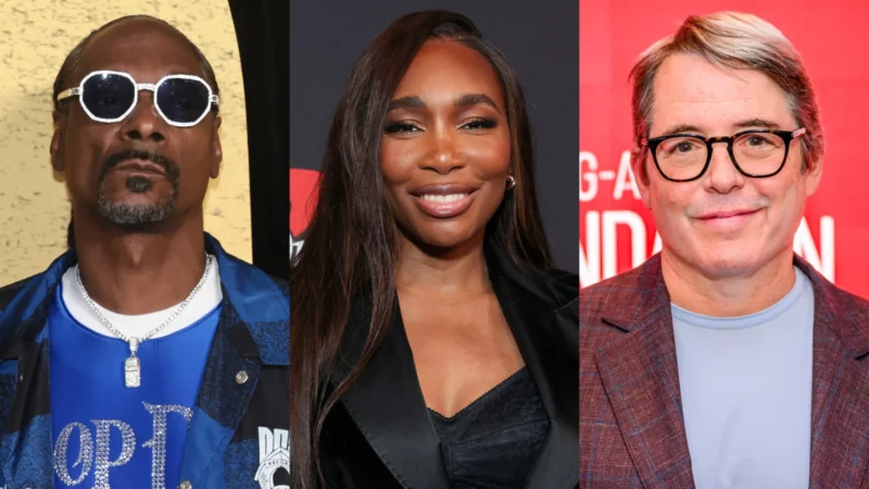 Famosos que estiveram envolvidos em mortes