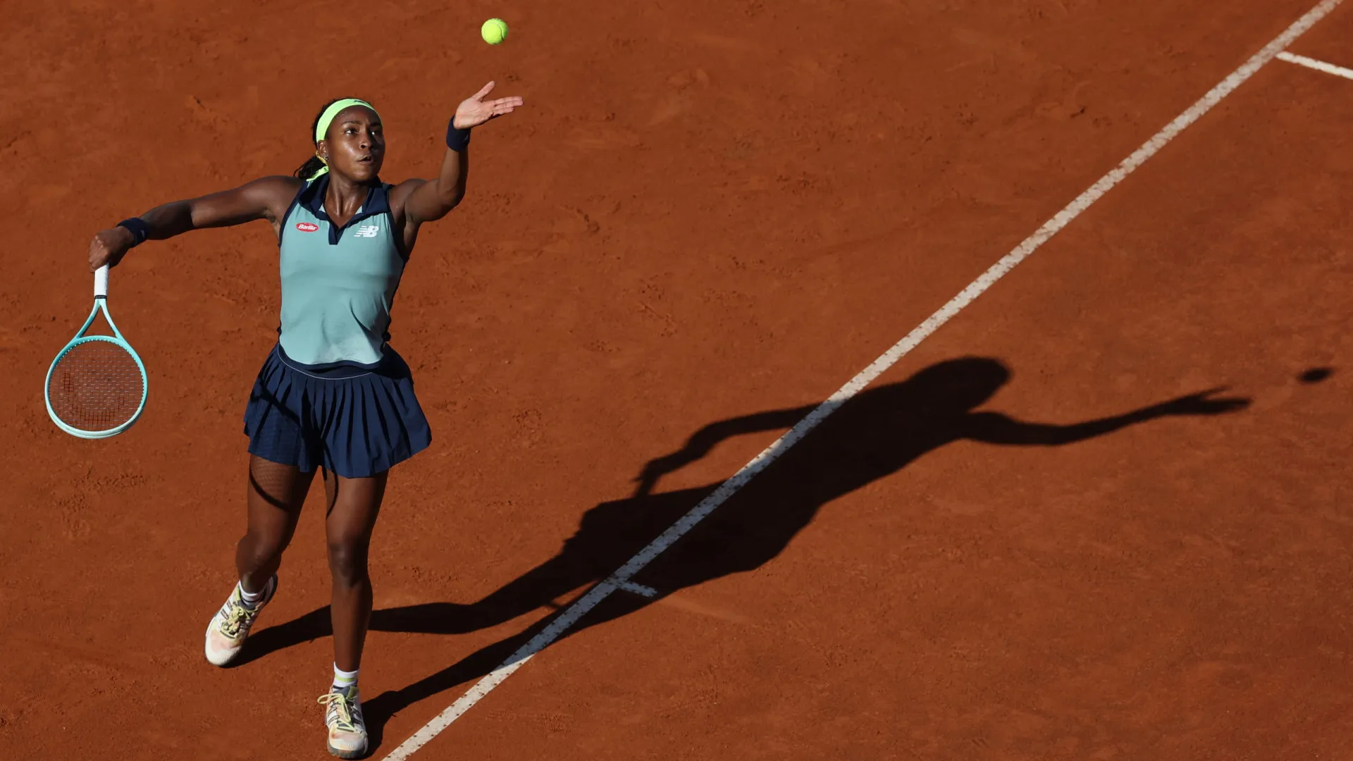 Venus Williams retorna às quadras para tentar cumprir antigo sonho