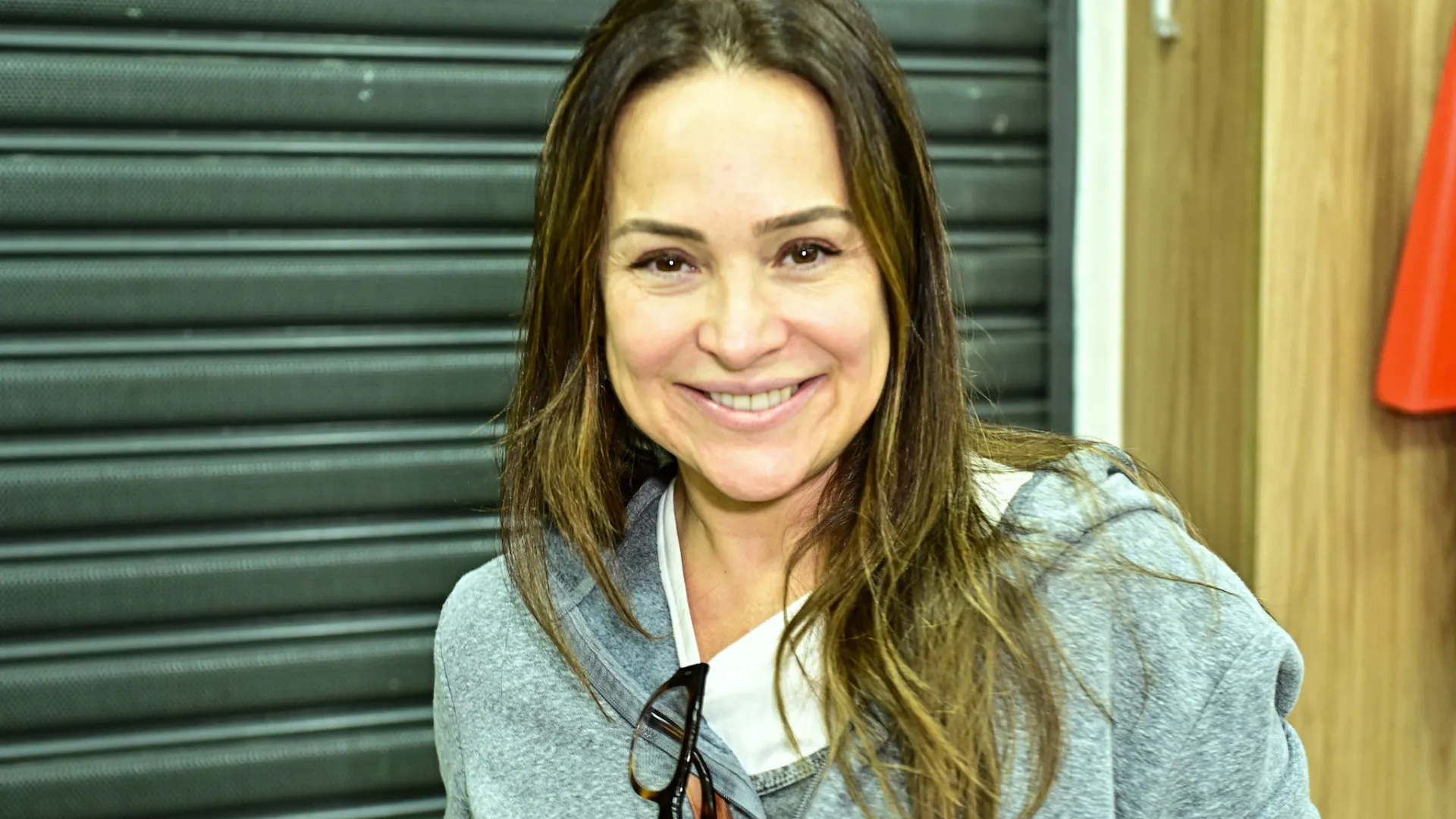 Gabriela Duarte relembra importunação sexual em bar no auge da fama