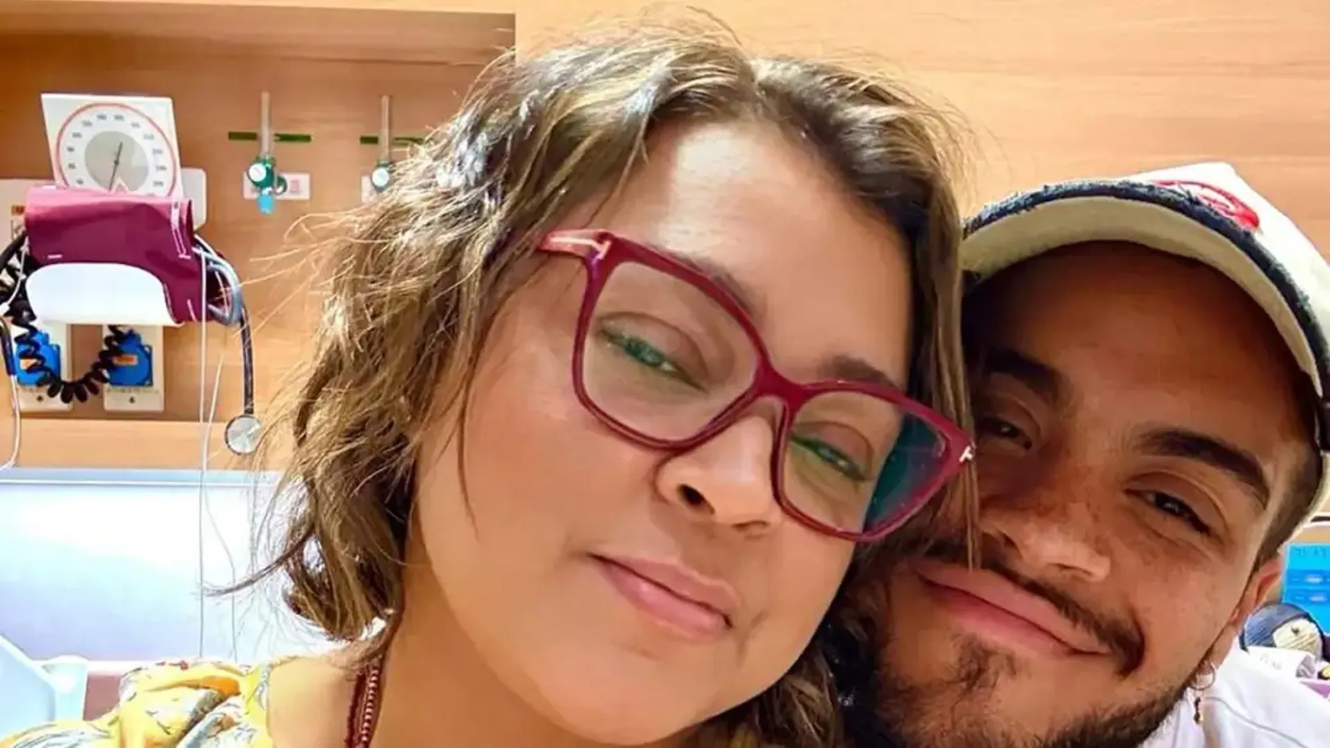 Mãe de Francisco, filha de Gil, avó de Sol: Saiba quem é a família de Preta