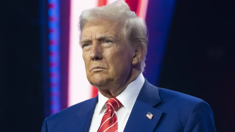 A maioria dos acordos será concluída até 1º de agosto, prevê Trump