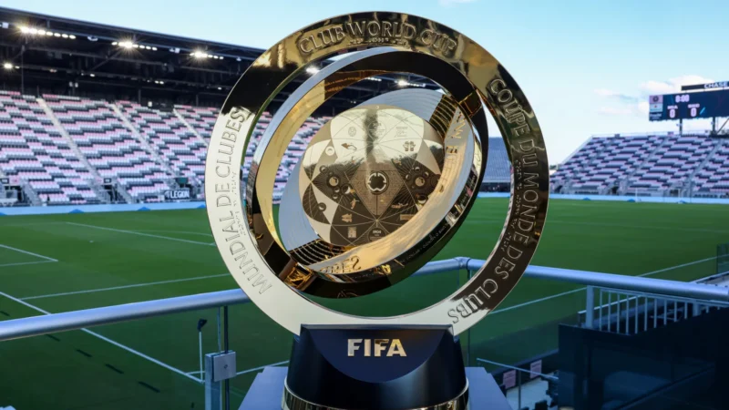 Trump confirma presença na final da Copa do Mundo de Clubes