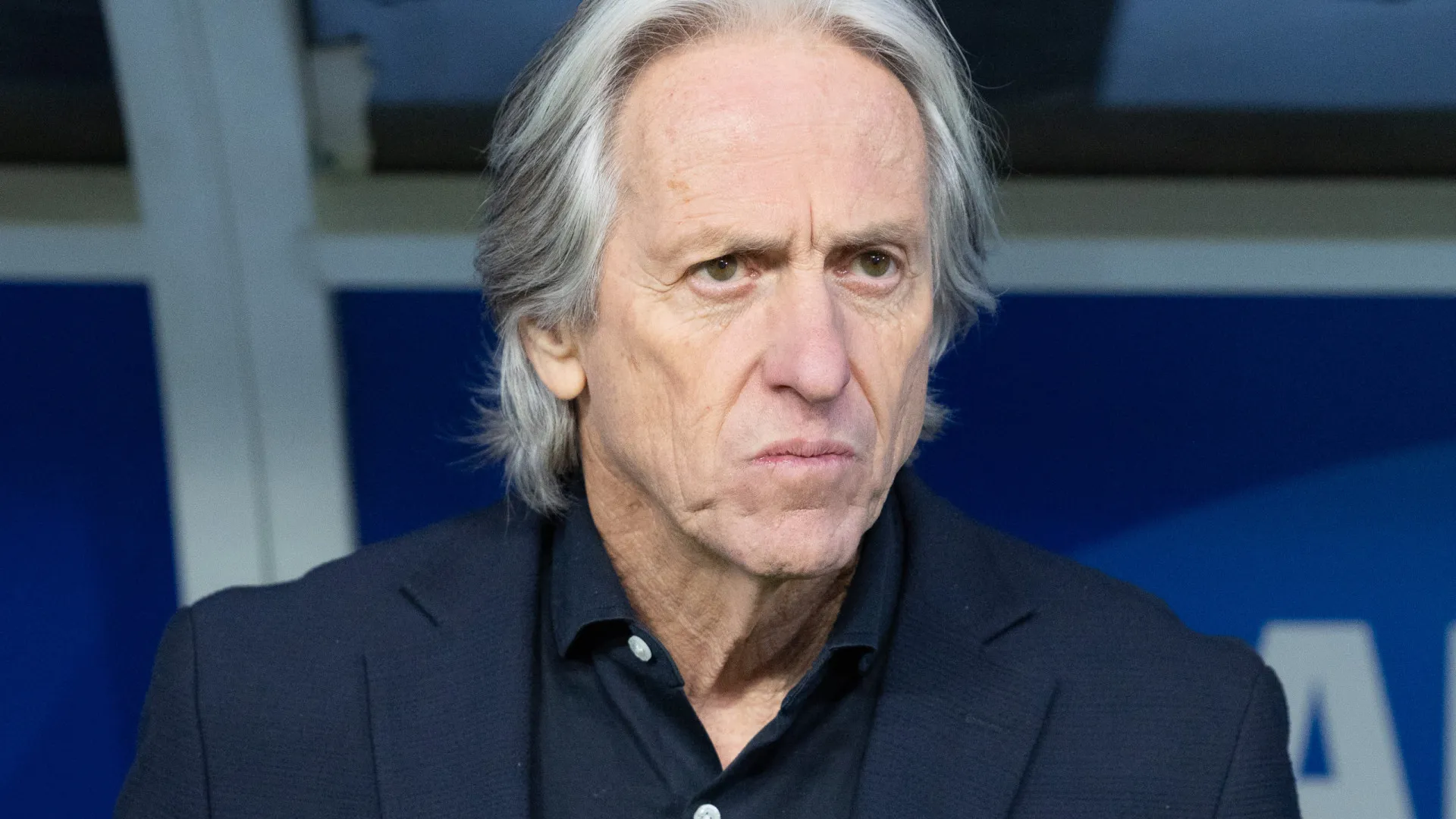 Jorge Jesus processa o Benfica e está prestes a assinar com o Al Nassr