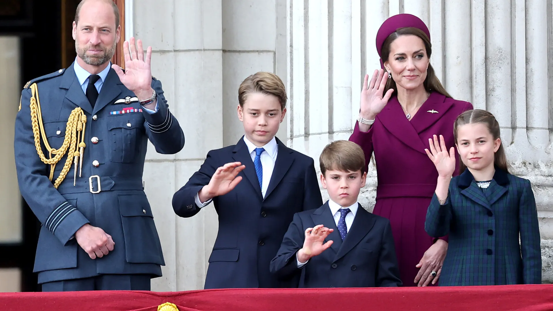 Príncipes George e Louis disputam título real ‘amaldiçoado’? Os detalhes