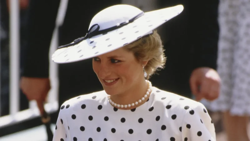 Princesa Diana completaria 64 anos hoje; relembre sua trajetória