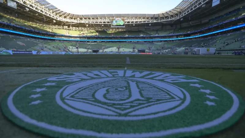 Palmeiras encara o Atlético-MG e quer melhorar péssimo aproveitamento no Allianz Parque