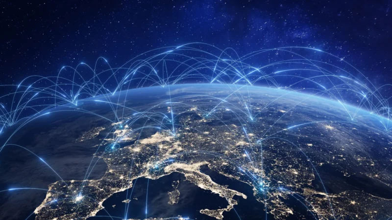 Brasil tem 20,5 milhões de pessoas que não usam internet