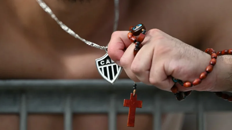 Dono da SAF do Atlético-MG se manifesta após cobrança de jogadores