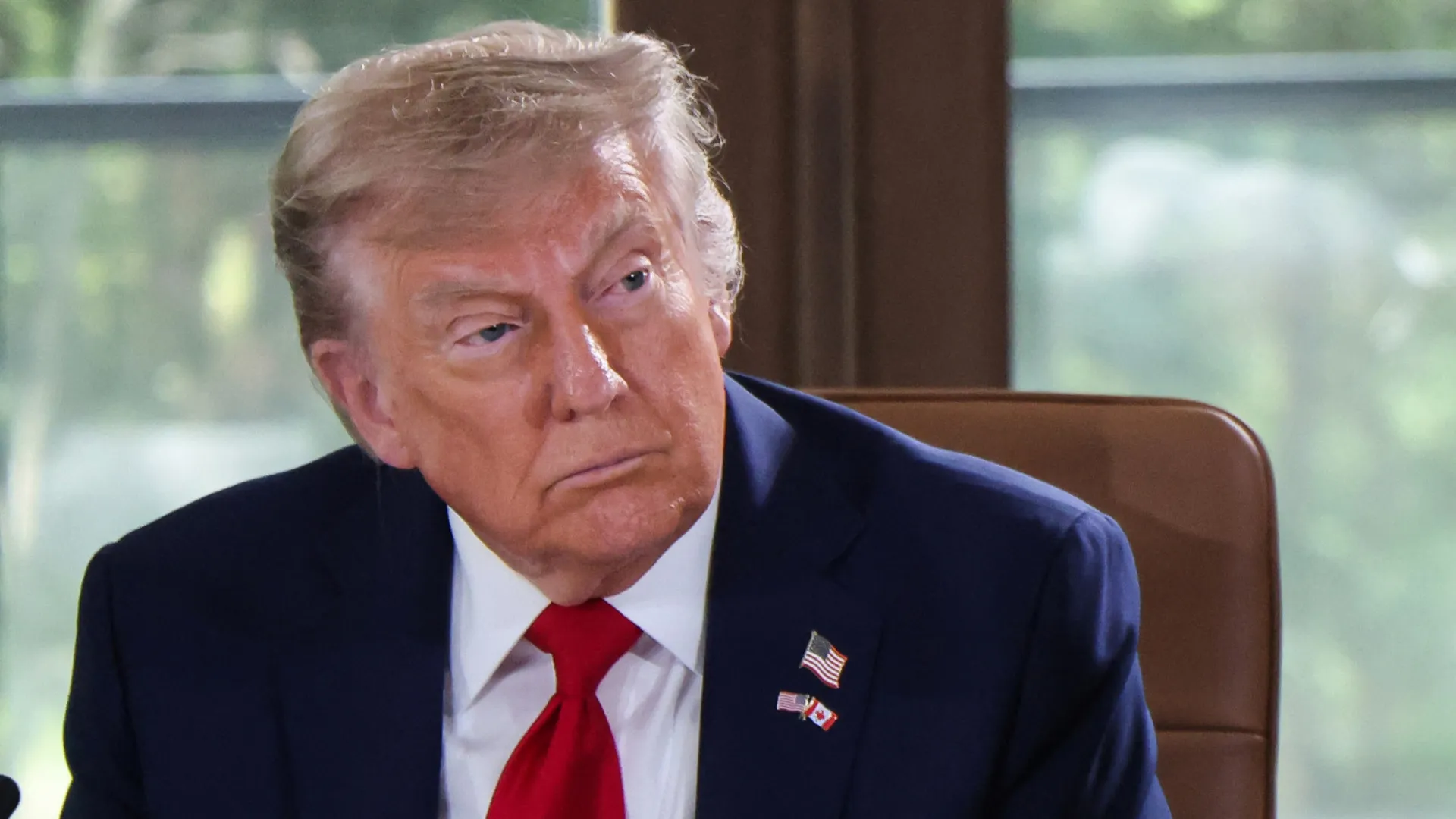 Senadores dos Estados Unidos criticam sobretaxa de 50% ao Brasil