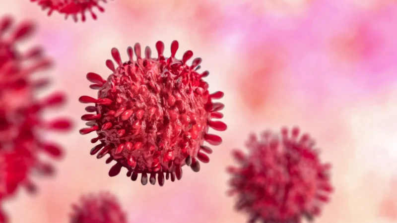 Variante XFG da Covid é detectada no Brasil e avança pelo mundo