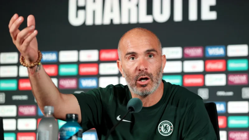 Depois de derrubar brasileiros, Chelsea desafia insaciável PSG na final