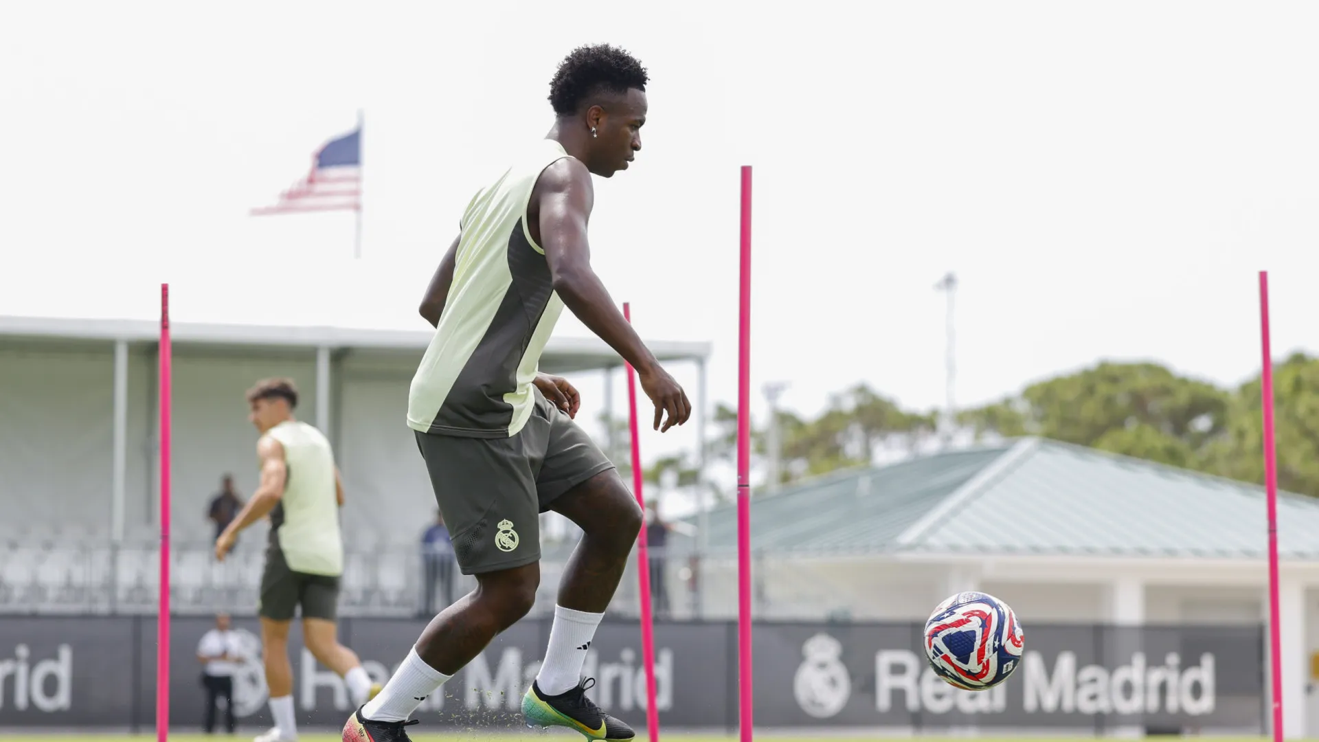 Real Madrid e Juventus duelam pelas oitavas da Copa do Mundo de Clubes