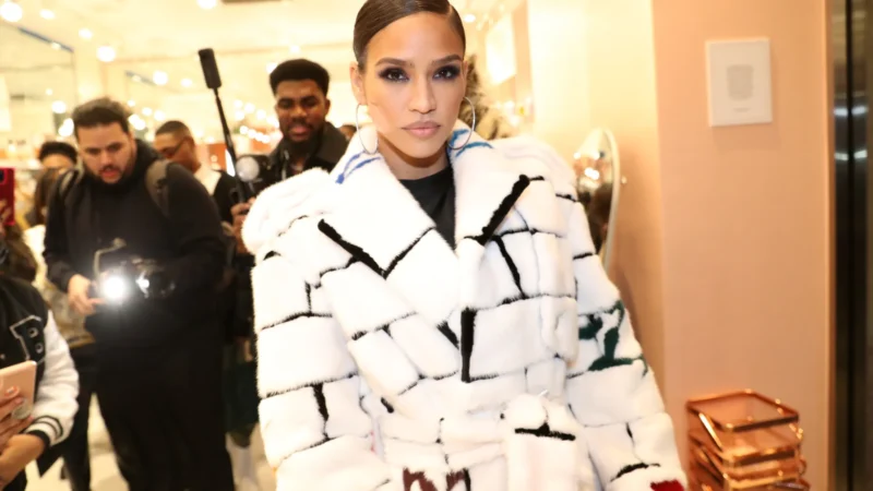 Cassie, ex de Diddy, chamou atenção para má conduta de poderosos, diz advogado