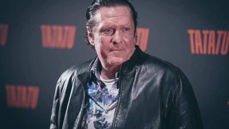 Morre Michael Madsen, ator de ‘Kill Bill’, aos 67 anos