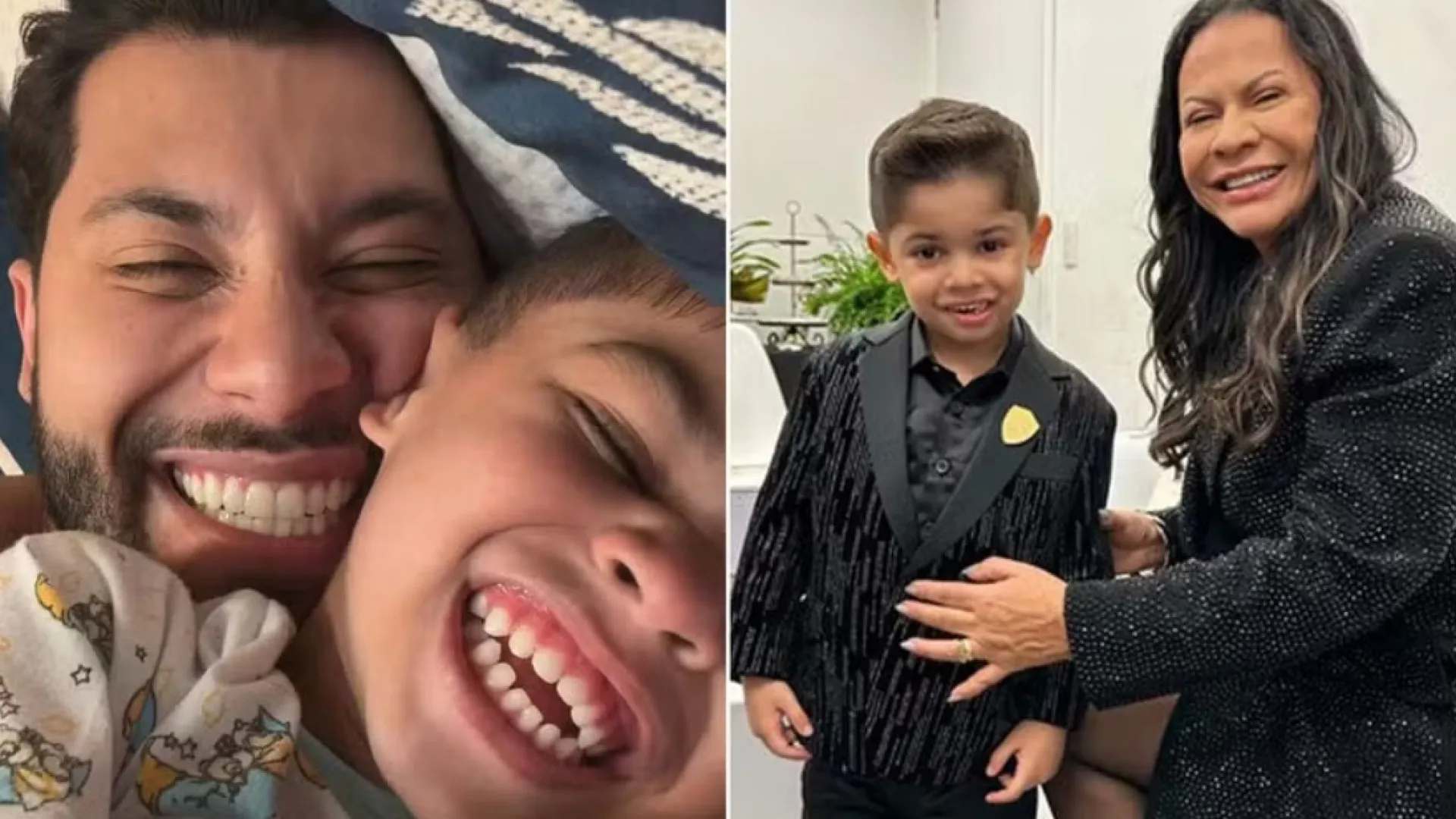 Dona Ruth é acusada de ficar com metade do seguro e usar bens de Marília