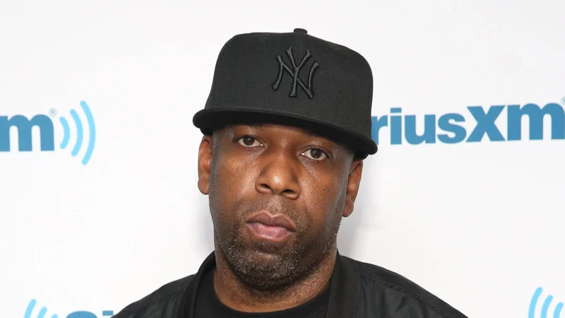 Rapper Young Noble, que trabalhou com Tupac Shakur, morre aos 47 anos