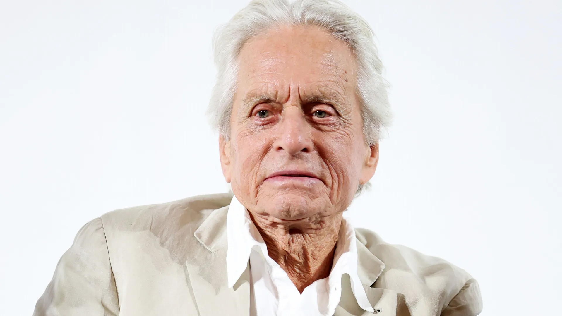 Após 60 anos de carreira, Michael Douglas anuncia pausa na atuação