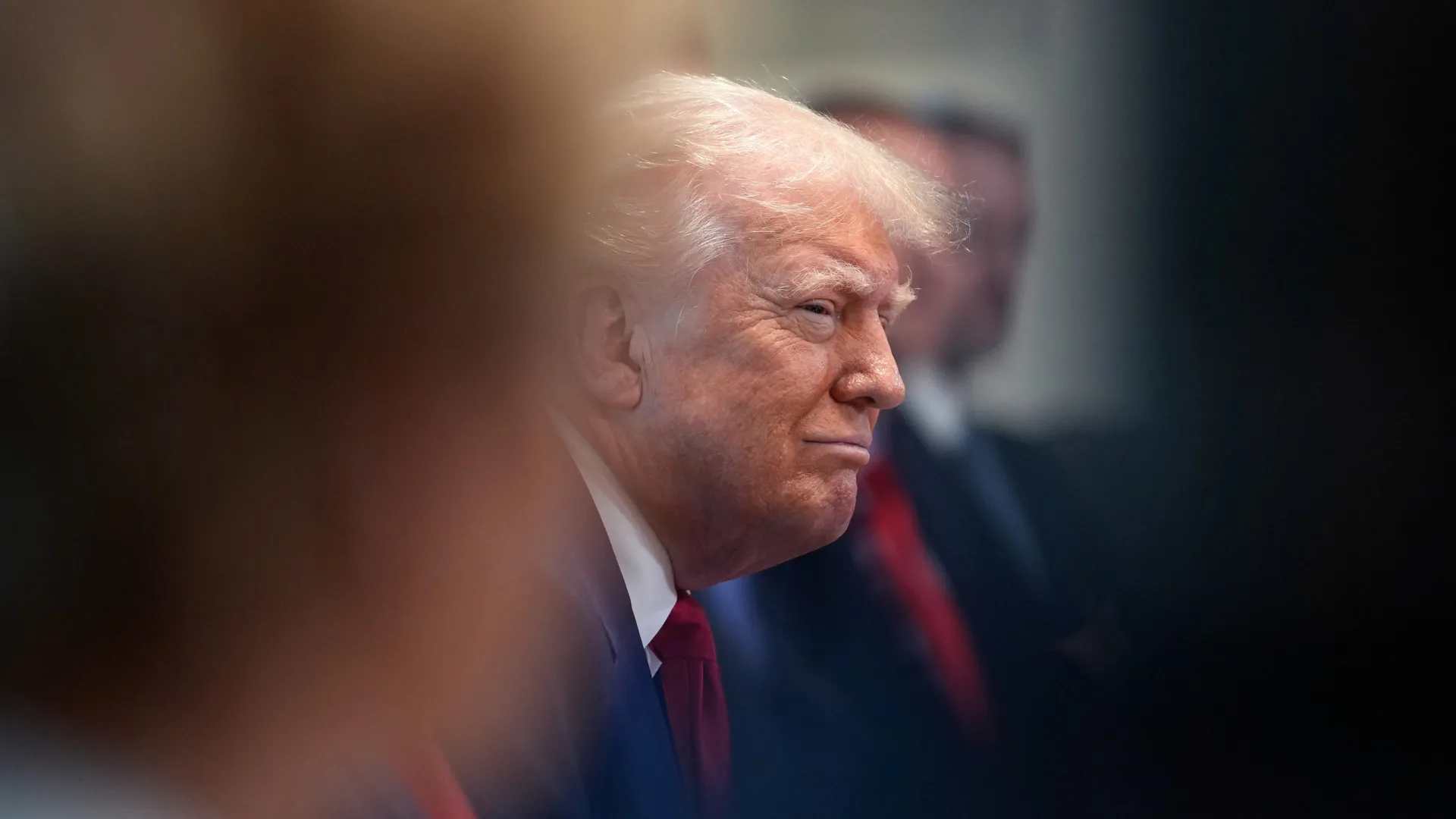 Trump afirma ter feito fazer acordo com a Indonésia