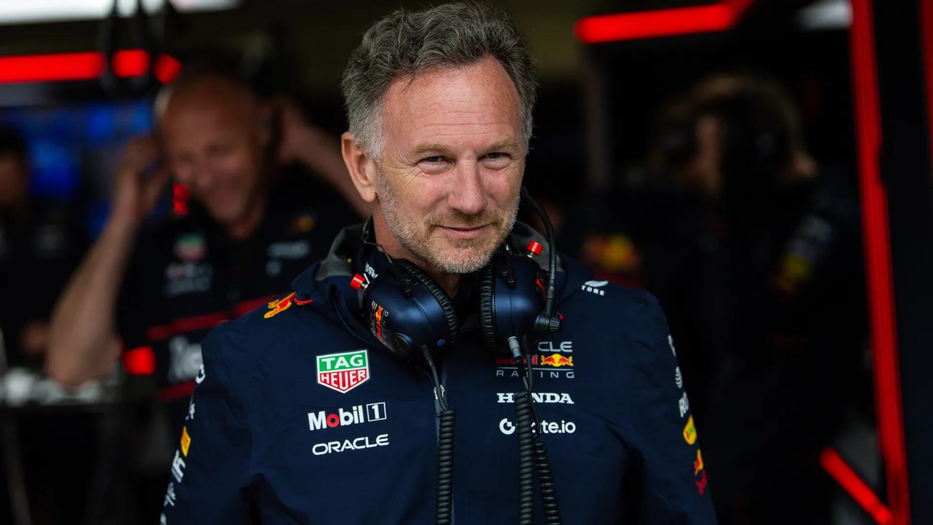 Red Bull demite Christian Horner após 20 anos na F-1 em meio a polêmicas e fraca temporada